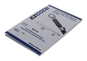 CABLE ID MARKERS WM-0-45