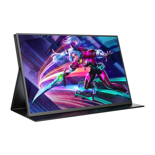 Uperfect UGame K118 18'' 2560x1600 144Hz Portable Monitor, Uperfect M180J02