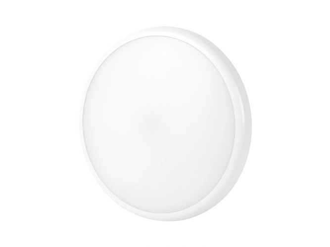 LED line PRIME Ceiling lamp LUNAR 16W 4000K 1600lm IP65  round with motion sensor 470584-II 5905378206823