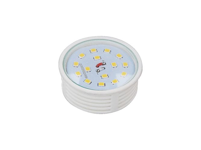 LED bulb SMD 6500K 5W 400lm 230V 110° INSERT fi50mm DIM Ceramic LITE  470744 5907777470744
