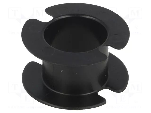 Coil former: without pins; 3530mm3; 93.9mm2 FERROXCUBE CP-P26/16-1S