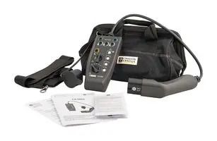 EV CHARGER TEST ADAPTER, 2KM, 55DEGC P01191309