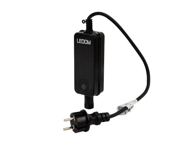 LEDOM 24W WIFI TUYA Power Supply for Garden Garland 471192 5907777471192