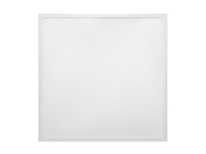 LED šviesos panelė BACKLIT 40W, 60x60cm, 3600lm, neutraliai balta 4000K, LEDOM 471208