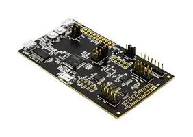 DEV KIT, 3-AXIS MEMS ACCELEROMETER DK-42370-P