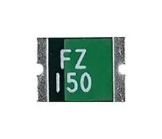 PPTC RESETTABLE FUSE, 10A, 150VAC MP015820