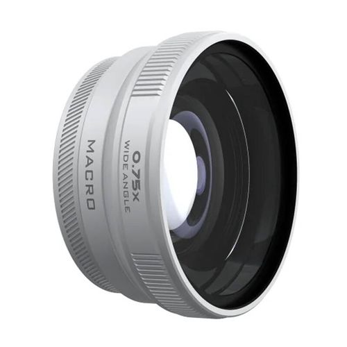 Wide angle and Macro lens Freewell for Fuji X100VI/X100V, Freewell FW-FU-XMWA