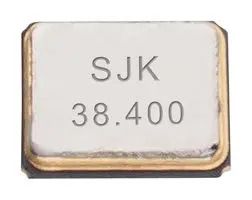 CRYSTAL, 12MHZ, 10PF, SMD, 2.5MM X 2MM MP-7E-12.00-10-20-80-C-20