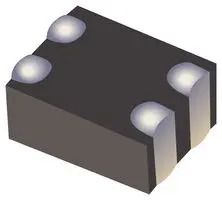 COMMON MODE FILTER, 0.3A, 10V, 120 OHM CCF1206-121Y