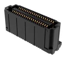 MEZZANINE CONN, HD ARRAY FEMALE, 80P, 4R ASP-239729-01