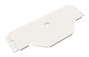 TOP COVER, COMPRESSION CONN, RIGHT ANGLE CMM5CP001