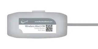 WIRELESS VOLT FREE CONT, W/ EMAIL ALERT WIRELESS ALERT-CM