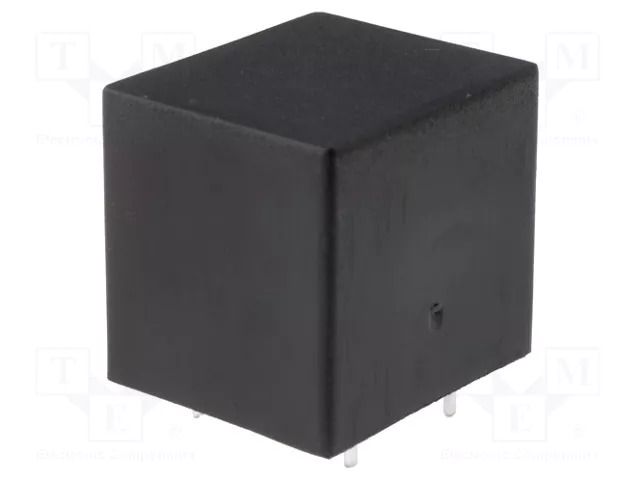 Transformer: low frequency; Rpri.wind: 4.6Ω; Rsec.winding: 180Ω  TR-1/6