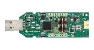 DEVELOPMENT BOARD, BLUETOOTH LE/SOC DA14535-00FXDEVKT-U
