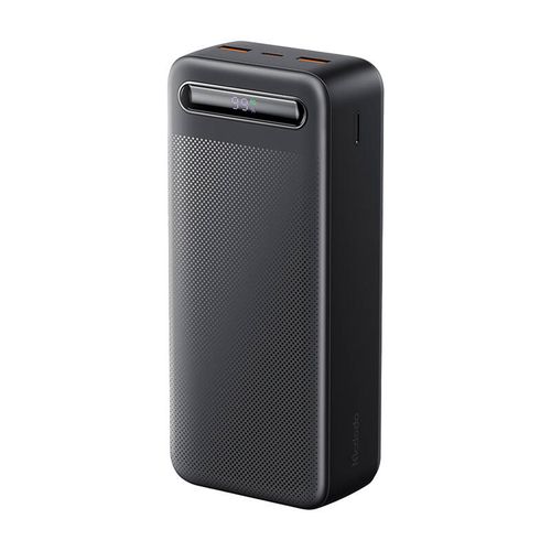 Power Bank Mcdodo MC-3911 Digital Display 30000mAh, 22.5W do D (czarny), Mcdodo MC-3911
