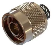 RF TERMINATOR, N PLUG, 18GHZ, 50 OHM CT4523-50
