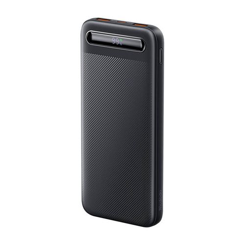 Power Bank Mcdodo MC-3881 Digital Display 10000mAh, 22.5W do D (czarny), Mcdodo MC-3881
