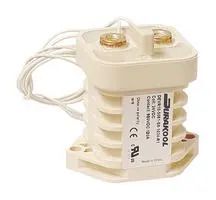 DURAKOOL DEVR10 HVDC CONTACTOR DEVR10-5071-S8-1024-R1/1