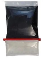 EPOXY RESIN, TWIN PACK, BLACK, 500G MP015500