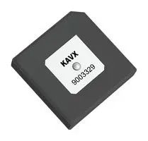 INTERNAL ANTENNA, TX, S-BAND, 4.6DBI 9003329