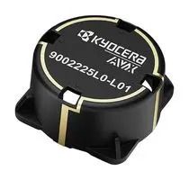 INTERNAL ANTENNA, L-BAND, CAP, 2/2.2DBI 9002225L0-L01