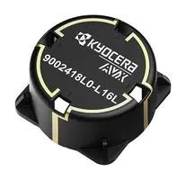 INTERNAL ANTENNA, L-BAND, CAP/1.7/1.6DBI 9002418L0-L16L