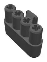 AUX CONNECTOR, CONTACTOR 1910