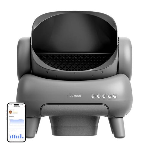 Neakasa M1 intelligent self-cleaning cat litter box, Neakasa M1 BOX