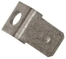 TERMINAL, MALE DISCONNECT, 0.25IN, SCREW 42117-2.