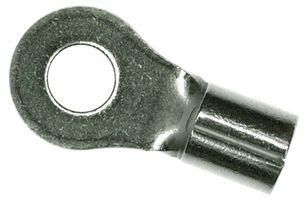 TERMINAL, RING TONGUE, #10, 4AWG 33468