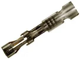 CONTACT, RECEPTACLE, 26-22AWG, CRIMP 5-103171-1