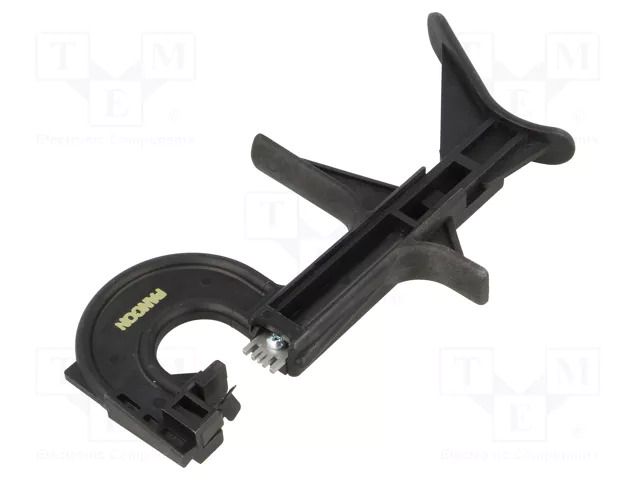 Tool: for crimping; connectors; CE156 PANCON MMIT-156F