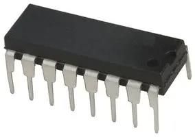 ANALOG MULTIPLEXER, 8 X 1, DIP-16 DG408DJ-E3..
