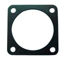 GASKET, 18 SHELL SIZE, CIRCULAR CONN 10-40450-18S.