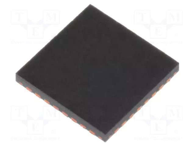 IC: STM8 microcontroller; 16MHz; UFQFPN32; 3÷5.5VDC; PWM: 3; STM8S STMicroelectronics STM8S903K3U3