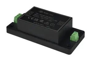 DC-DC CONVERTER, 5V, 2A AE15C-UW-S5-T