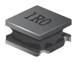 SMD PWR IND, 22UH, 0.6A, SEMISHIELDED SRN3015-220M