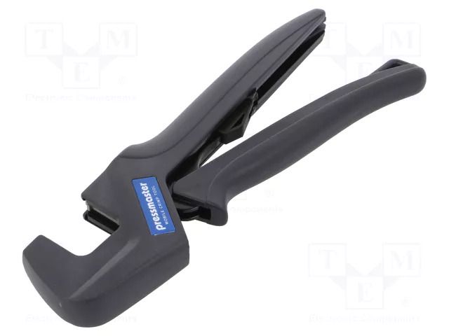Tool: for crimping PRESSMASTER PR.MCT3149