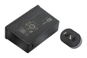 PWR SUPPLY, 5/9/12/15/20V, 3/3.25A, USBC PGW65US20-AU-BB