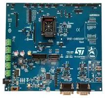 EVAL BOARD, ARM CORTEX-M7F, 32BIT SR5E1-EVBE5000P