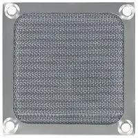 EMI/RFI Fan Filter 06325-SS