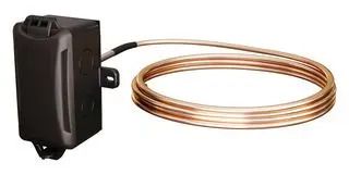NTC THERMISTOR, -40 TO 150DEG C, 10KOHM A/AN-A-8'-PB