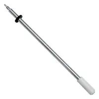 PITOT TUBE, SENSOR, 7", ALUMINIUM A/PT-DLP