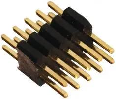 BOARD-BOARD CONNECTOR, HEADER, 20 POSITION, 2ROW 10122277-320000TLF