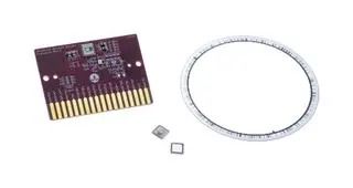 ROTARY ENCODER, ABSOLUTE, 1CH, 32-BIT AR55-AB01-TR01