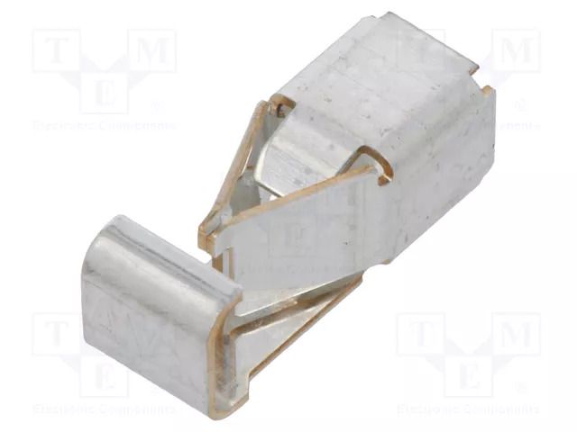 Connector: plug-in; 70-9296; 20A; 300V; SMT; 12AWG÷20AWG KYOCERA AVX 709296001004006