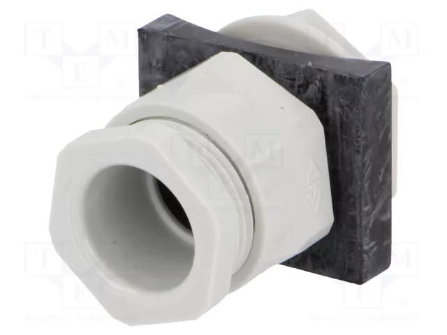 Accessories: cable gland; signalling column SCHNEIDER ELECTRIC XVBC14