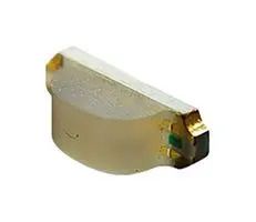 LED, RGB, 623/520/470NM, 1206 QBLP615-RGB-3053