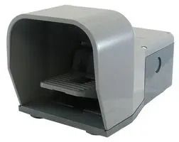 FOOT SWITCH, 1NO / 1NC, 6A, 240V MP016065