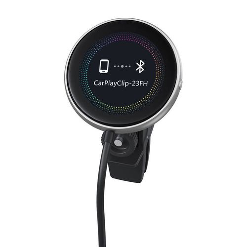 Adapter Ottocast N91-C CarPlay Clip + Fragrance diffuser, Ottocast N91-C